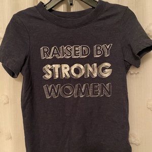 Cat & Jack size 3T t-shirt